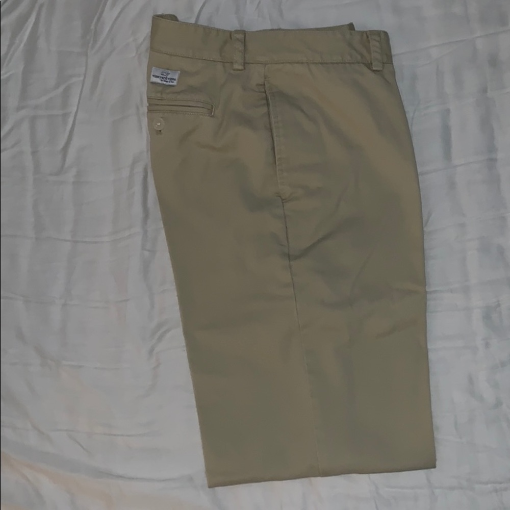 Vineyard Vines khaki pants